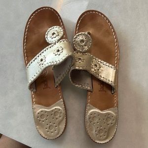 Jack Rogers sandals